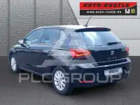 2017 Seat Ibiza