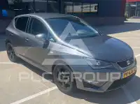2017 Seat Ibiza