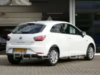2017 Seat Ibiza