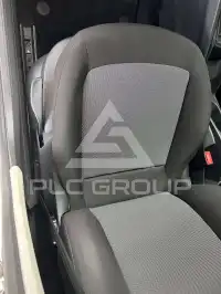 2017 Seat Ibiza