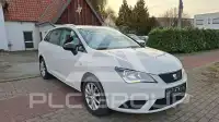 2017 Seat Ibiza