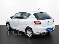 2017 Seat Ibiza