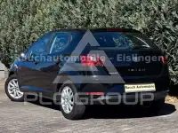 2017 Seat Ibiza