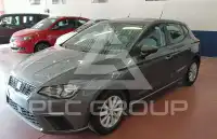 2017 Seat Ibiza