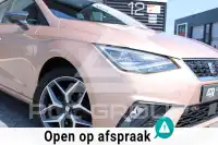 2017 Seat Ibiza