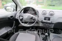 2017 Seat Ibiza