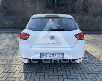 2017 Seat Ibiza