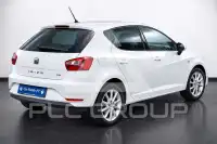 2017 Seat Ibiza