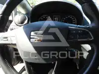 2017 Seat Ibiza
