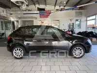 2017 Seat Ibiza