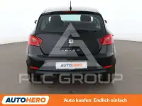 2017 Seat Ibiza