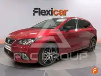 2017 Seat Ibiza