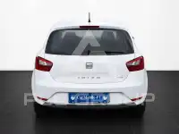 2017 Seat Ibiza