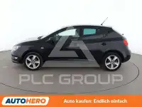 2017 Seat Ibiza