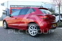 2017 Seat Ibiza