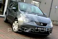 2017 Seat Ibiza