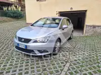 2017 Seat Ibiza