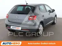 2017 Seat Ibiza