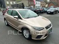 2017 Seat Ibiza