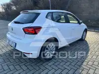 2017 Seat Ibiza