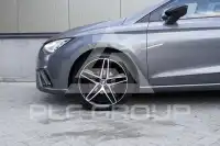 2017 Seat Ibiza