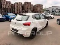 2017 Seat Ibiza