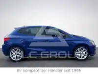 2017 Seat Ibiza