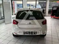 2017 Seat Ibiza
