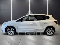 2017 Seat Ibiza