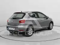 2017 Seat Ibiza