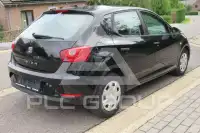 2017 Seat Ibiza