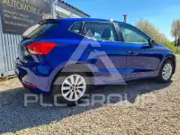 2017 Seat Ibiza