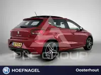 2017 Seat Ibiza