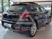 2017 Seat Ibiza