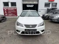 2017 Seat Ibiza