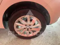 2017 Seat Ibiza
