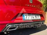 2017 Seat Ibiza