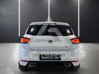 2017 Seat Ibiza