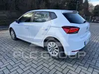 2017 Seat Ibiza