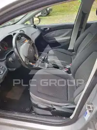 2017 Seat Ibiza