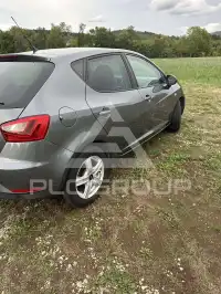 2017 Seat Ibiza