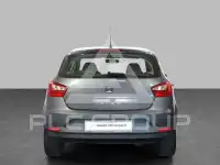 2017 Seat Ibiza