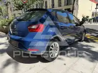 2017 Seat Ibiza