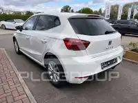 2017 Seat Ibiza