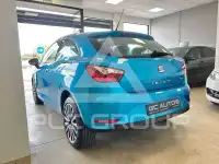 2017 Seat Ibiza