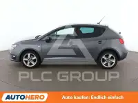2017 Seat Ibiza