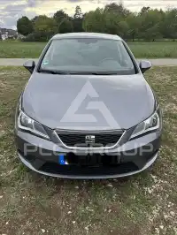 2017 Seat Ibiza