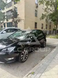 2017 Seat Ibiza