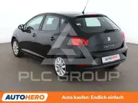 2017 Seat Ibiza