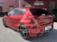2017 Seat Ibiza